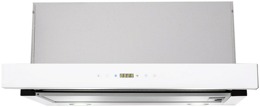 Вытяжка EXITEQ EX-1146 white белый