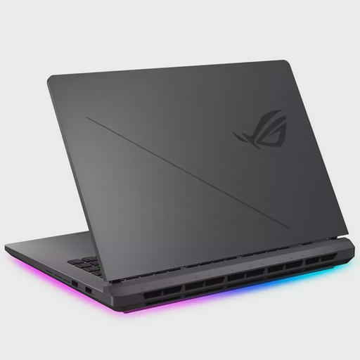 Ноутбук Asus ROG Strix G16 G615LR-S5162 90NR0LR1-M00670 16" Eclipse Gray