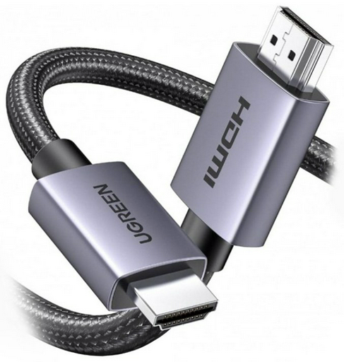 Кабель Ugreen HDMI - HDMI 2 м