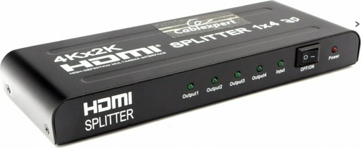 Удлинитель Cablexpert HDMI - HDMI