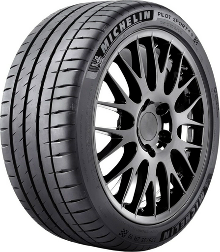 MICHELIN Pilot Sport 4S 275/30 R21 98 Y