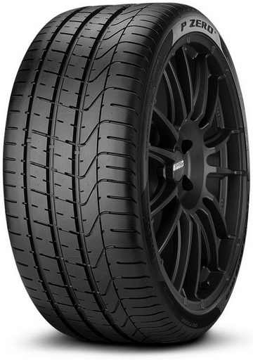Pirelli P-Zero 285/40 R23 107 Y