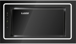 Вытяжка EXITEQ EX-1286 black черный
