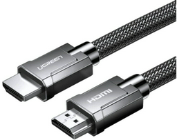 Кабель Ugreen HDMI - HDMI 3 м