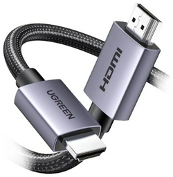 Кабель Ugreen HDMI - HDMI 1 м