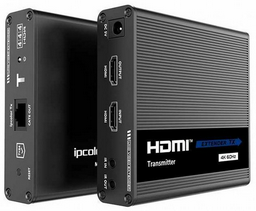 Удлинитель LENKENG HDMI - HDMI