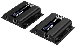 Удлинитель LENKENG HDMI - HDMI