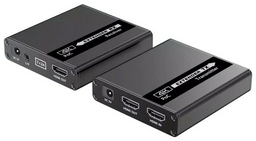 Удлинитель LENKENG HDMI - HDMI