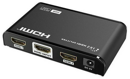 Переходник LENKENG HDMI - HDMI