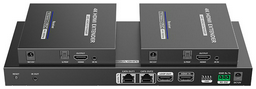 Переходник LENKENG HDMI - HDMI