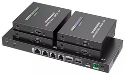 Переходник LENKENG HDMI - HDMI
