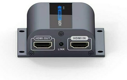 Удлинитель LENKENG HDMI - RJ45