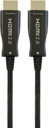 Кабель Cablexpert HDMI - HDMI 50 м CCBP-HDMI-AOC-50M