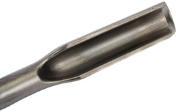 Milwaukee долото 4932343740 (SDS-max, 26х230х300 мм) 1 шт