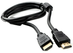 Кабель Cablexpert CCF2-HDMI4-1M HDMI - HDMI 1 м