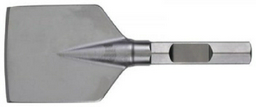 Milwaukee долото 4932399262 (SDS-hex, 28х125х400 мм) 1 шт