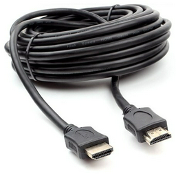 Кабель Cablexpert CC-HDMI4L-10M HDMI - HDMI 10 м
