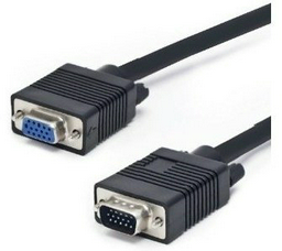 Кабель SHIP VGA - VGA 20 м VG004M/F-20P