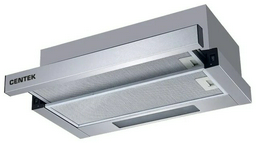 Вытяжка CENTEK CT-1840 50 SS серебристый