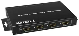 Переходник LENKENG HDMI - HDMI