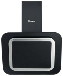 Вытяжка Almagreen Ag-TV2260 черный