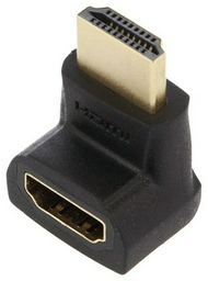 Vention HDMI - HDMI AINB0 черный