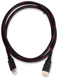 Кабель HDMI - HDMI 1.5 м