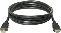 Defender HDMI-HDMI 5 м черный