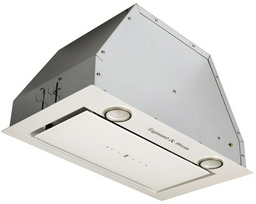 Вытяжка Zigmund &amp; Shtain K 011.5 W белый