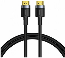 кабель Baseus CADKLF-F01 HDMI - HDMI 2 м