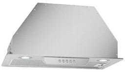 Вытяжка MSR 02 65 GD52X серебристый