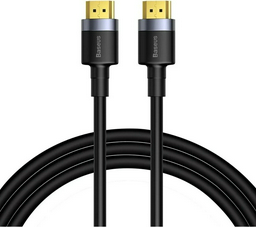 кабель Baseus CADKLF-G01 HDMI - HDMI 3 м