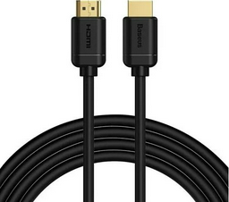 кабель Baseus CAKGQ-C01 HDMI - HDMI 3 м
