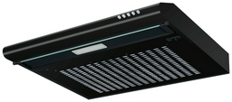Вытяжка MAUNFELD MPC 60 черный