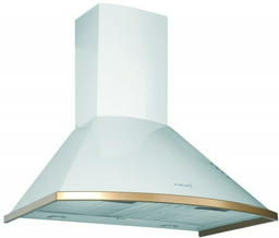 Вытяжка CATA Clasica 600 Blanca белый