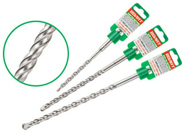Волат бур 82108-210 (SDS-plus, 8х150х210 мм) 1 шт