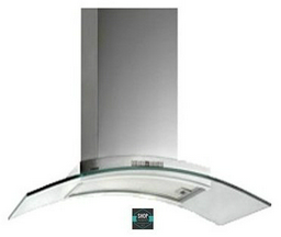 Вытяжка Nodor Arco NL3 60 Inox серебристый