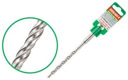 Волат бур 82110-260 (SDS-plus, 10х210х260 мм) 1 шт