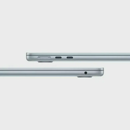 Ноутбук Apple MacBook Air 15 2025 M4 16/256Gb 15.3" MC7C4 Sky Blue