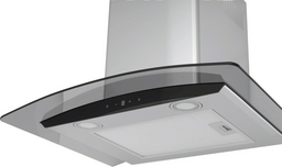 Вытяжка EXITEQ EX-1036 sensor inox черный