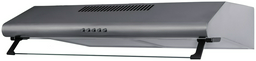 Вытяжка EXITEQ EX-1056 Inox серебристый