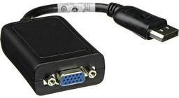 Переходник DisplayPort - VGA