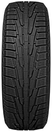 Ikon Tyres (Nokian) Character Snow 2 205/55 R16 94 R без шипов