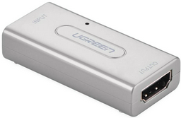 Переходник Ugreen HDMI - HDMI