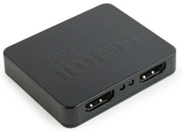 Переходник Cablexpert HDMI - 2xHDMI DSP-2PH4-03