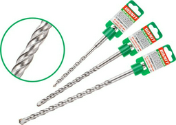 Волат бур (82106-210) (SDS-plus, 6х150х210 мм) 1 шт