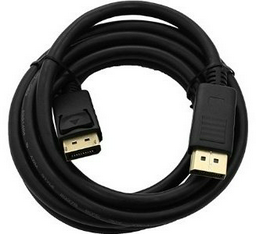 Кабель Cablexpert DisplayPort - DisplayPort 2 м