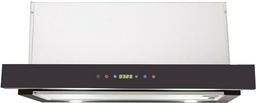 Вытяжка EXITEQ EX-1146 black черный