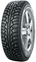 Nokian Nordman 5 205/55 R16 94T с шипами