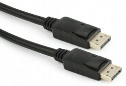 Кабель Cablexpert DisplayPort - DisplayPort 1.8 м CC-DP-6